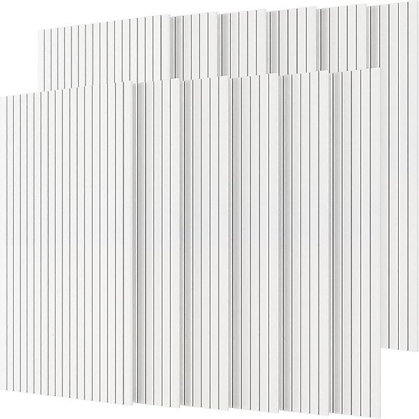 TONOR Schallschutzpaneel Akustikpaneele selbstklebend, 120x60x0.9 cm günstig online kaufen