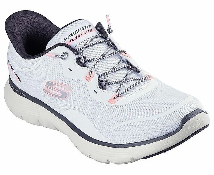 Skechers  Sneaker Slipper flex appeal 5.0-easy breezy 150218 WMLT günstig online kaufen
