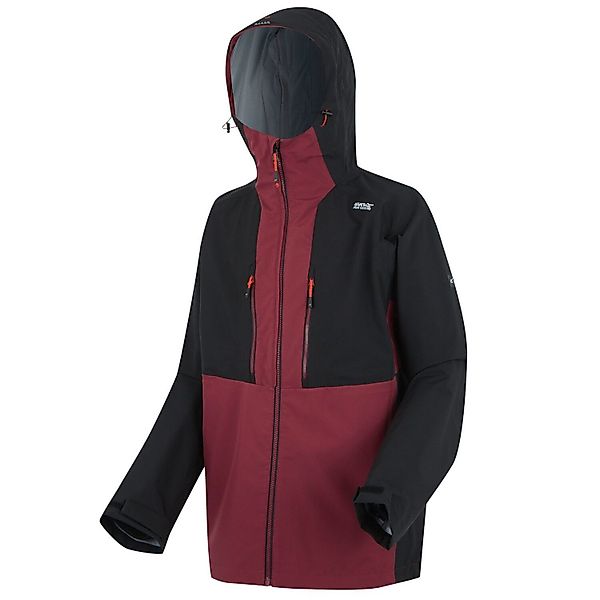 Regatta Funktionsjacke Sacramento X 3 in günstig online kaufen