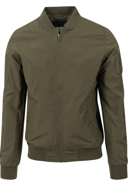 URBAN CLASSICS Allwetterjacke Urban Classics Herren günstig online kaufen
