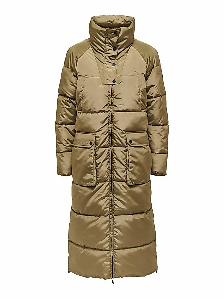 ONLY Steppmantel "ONLNORA X-LONG PUFFER CC OTW" günstig online kaufen