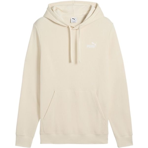 PUMA Kapuzensweatshirt "ESS SMALL NO. 1 LOGO HOODIE TR (S)", mit verstellba günstig online kaufen