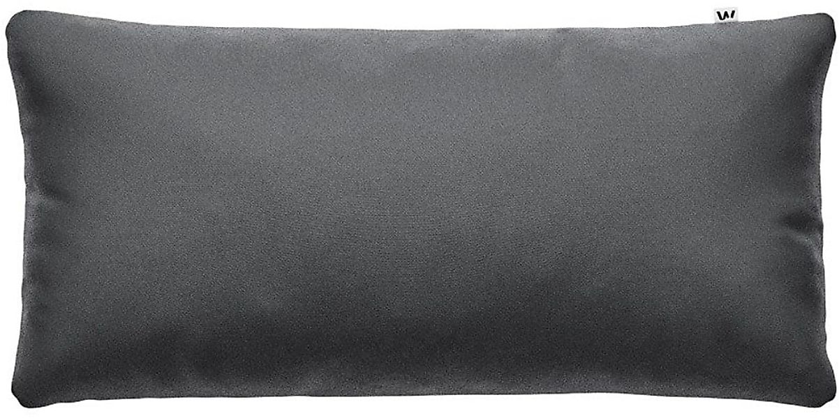 Wolkenfeld Kissenbezug "Mako-Satin Baumwolle Kopfkissenbezug - Premium Kiss günstig online kaufen