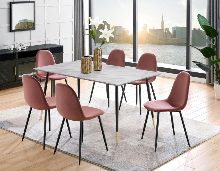 Leonique Esstisch Eadwine, Topseller! (1-St., OTTOs günstig online kaufen