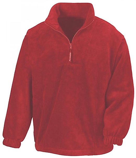 Result Fleecepullover Fleece Top Unisex Polartherm günstig online kaufen