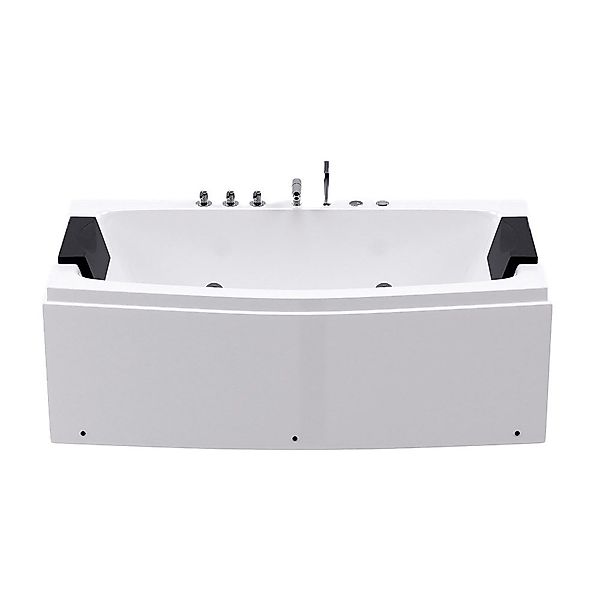 HOME DELUXE Massagesessel Indoor Whirlpool NOOR, günstig online kaufen