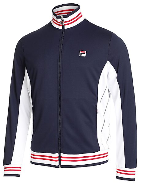 Fila Trainingsjacke Jacket Björn günstig online kaufen