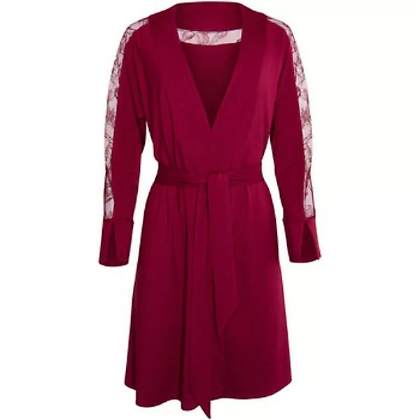 Lisca  Pyjamas/ Nachthemden Ruby  Morgenmantel günstig online kaufen