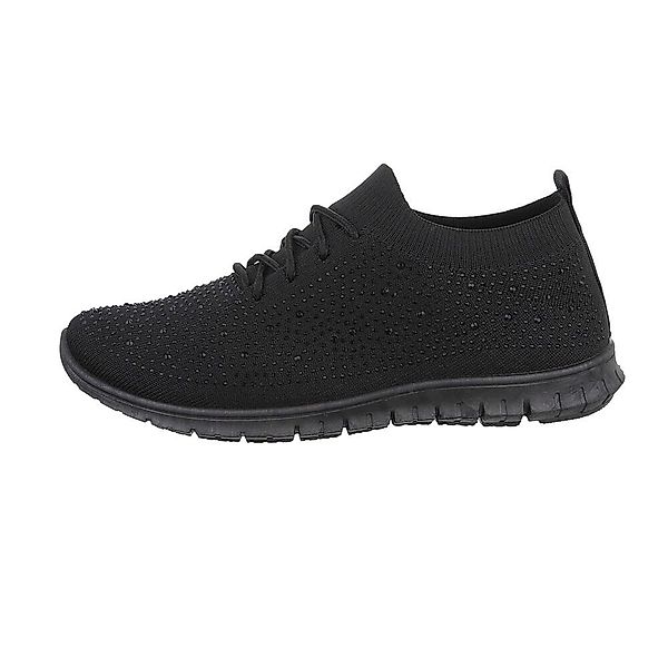 Ital-Design Damen Low-Top Freizeit Sneaker (85960039) günstig online kaufen
