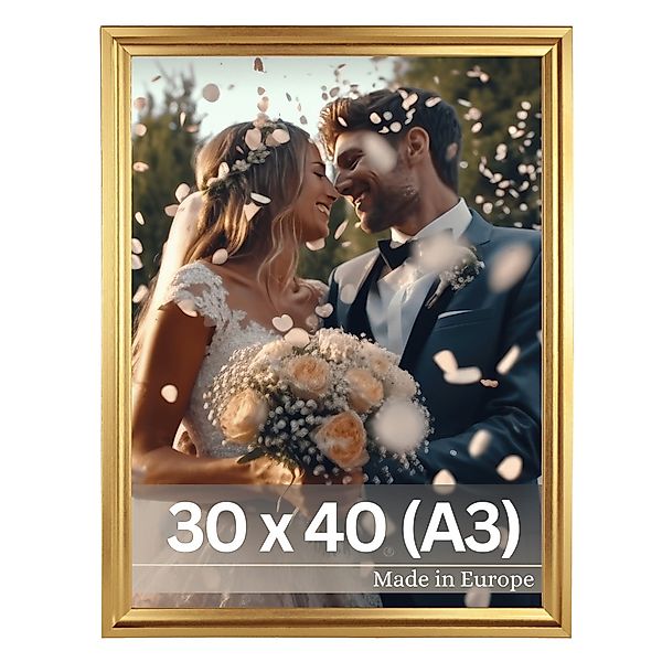 Victor (Zenith) Bilderrahmen Renoir, Bilderrahmen 30x40 günstig online kaufen