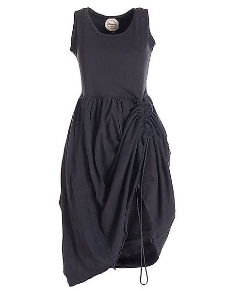 Vishes Sommerkleid Verstellbares langes oder kurzes günstig online kaufen