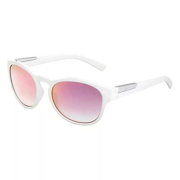 Bolle Rooke Sonnenbrille TNS Gradient Pink/CAT3 Matte Cool Grey günstig online kaufen