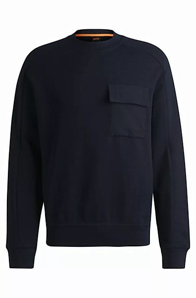 BOSS ORANGE Sweater günstig online kaufen