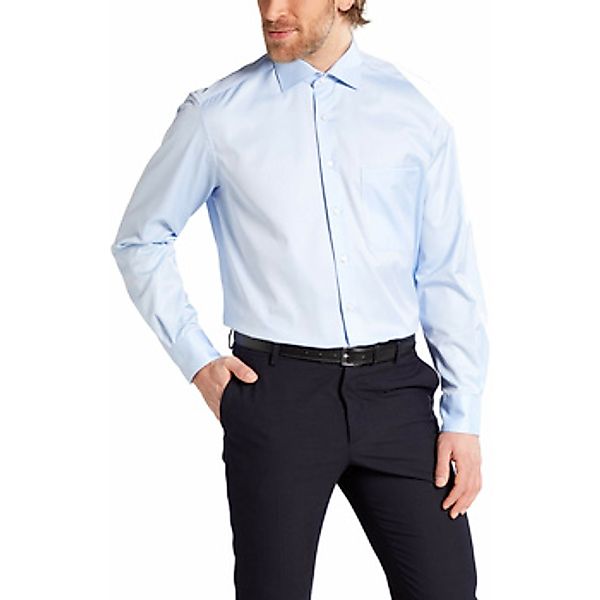 Eterna  Hemdbluse Langarm Business Hemd für Herren günstig online kaufen