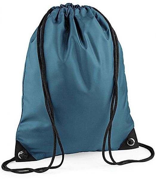 BagBase Turnbeutel Premium Gymsac Turnbeutel, 33 günstig online kaufen