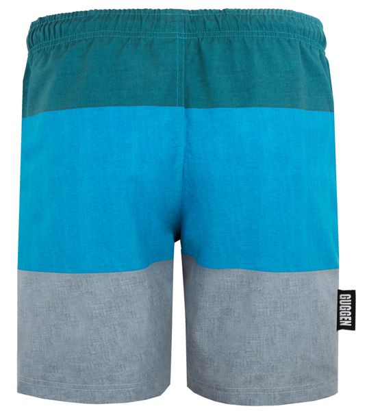 GUGGEN Mountain Badehose Badehose Herren Badeshorts günstig online kaufen