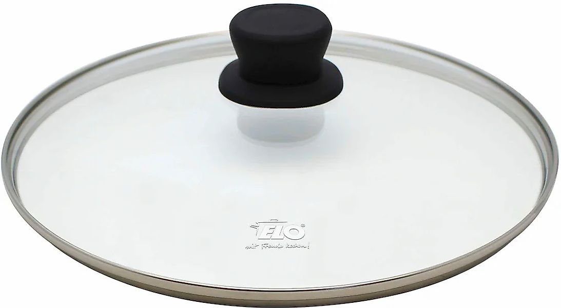 Elo Basic Deckel "Juwel" aus hitzebeständigem Glas günstig online kaufen