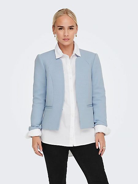 ONLY Kurzblazer ONLADDY-LINEA L/S SHORT BLAZER günstig online kaufen