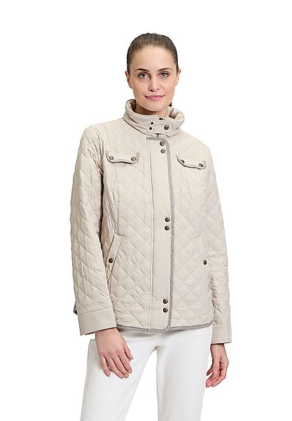 Gil Bret Outdoorjacke mit Reißverschluss an günstig online kaufen