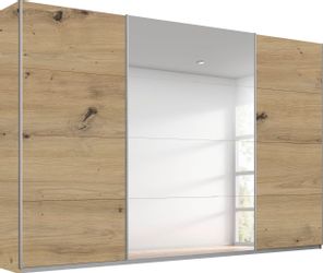 rauch Schwebetürenschrank "Kleiderschrank Schrank Garderobe Wäscheschrank T günstig online kaufen