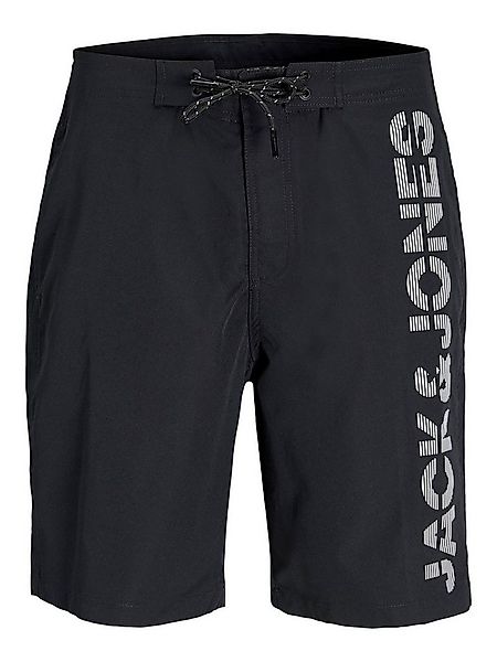 Jack & Jones Badehose Jack & Jones Aruba Swim Shorts Herren Badehose günstig online kaufen