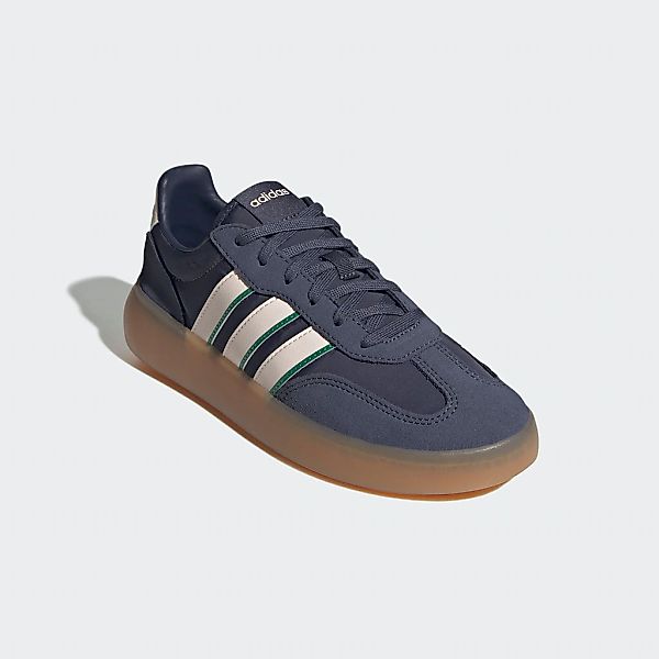 adidas Sportswear Sneaker "BARREDA DECODE" inspiriert vom Design des adidas günstig online kaufen