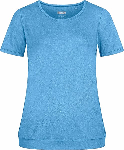 DEPROC Active Funktionsshirt "KITIMAT WOMEN", Funktionsshirt in Melangeopti günstig online kaufen