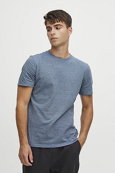 Casual Friday T-Shirt CFThor Basic T-Shirt mit Rundhalsausschnitt günstig online kaufen