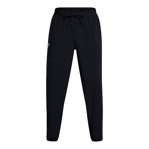 Under Armour® Trainingshose Vibe Woven Jogger günstig online kaufen