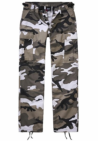 Brandit Cargohose "Brandit Damen Ladies BDU Ripstop Trouser" günstig online kaufen