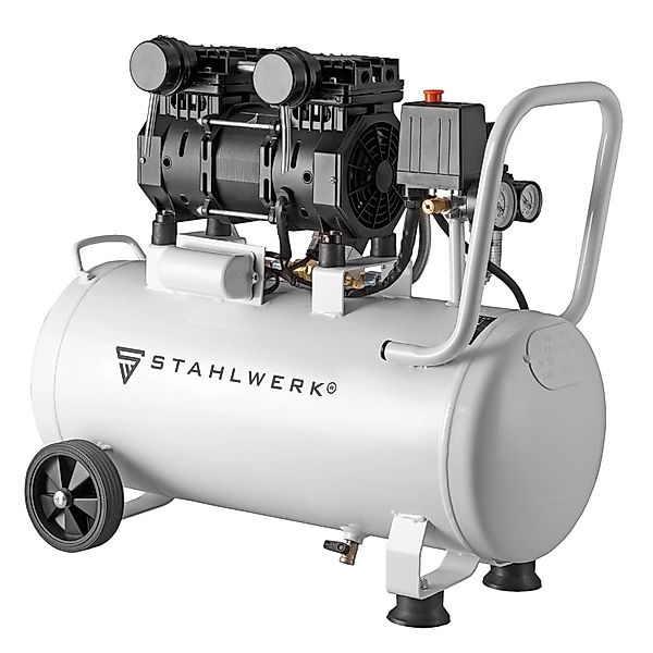 STAHLWERK Kompressor Kompressor ST-310 Pro mit günstig online kaufen