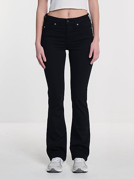 BIG STAR Bootcut-Jeans ADELA BOOTCUT normale günstig online kaufen