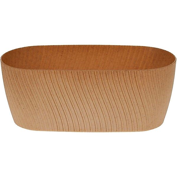 matches21 HOME & HOBBY Blumentopf Moderner günstig online kaufen