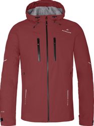 Bergson Regenjacke SKIEN THERMO Herren Regenjacke, günstig online kaufen