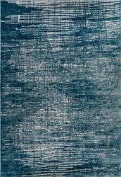 my home Teppich "Ariano" rechteckig 12 mm Höhe Vintage, dezenter Glanz, Hoc günstig online kaufen