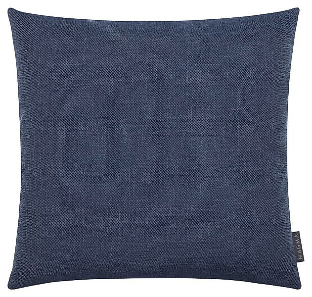 Magma Heimtex Kissenhülle Magma Heimtex Dekokissen günstig online kaufen