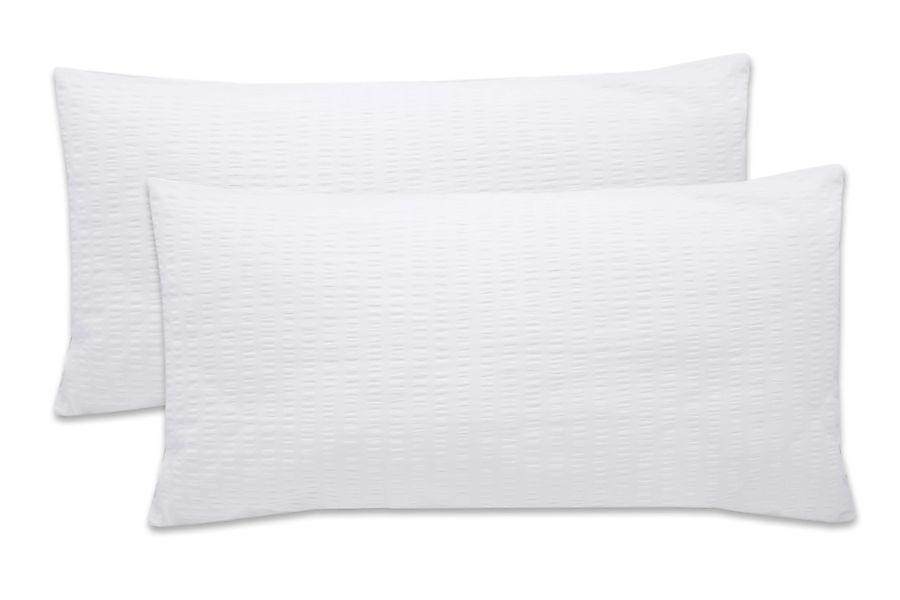 ZOLLNER Kissenbezug, (2 Stück), 40 x günstig online kaufen