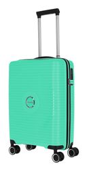 travelite Hartschalen-Trolley Orbita, 4 Rollen günstig online kaufen