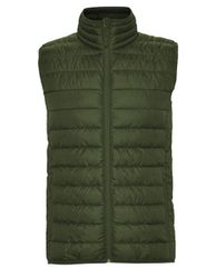 Roly Steppweste leichte ärmellose Herren Jacke günstig online kaufen