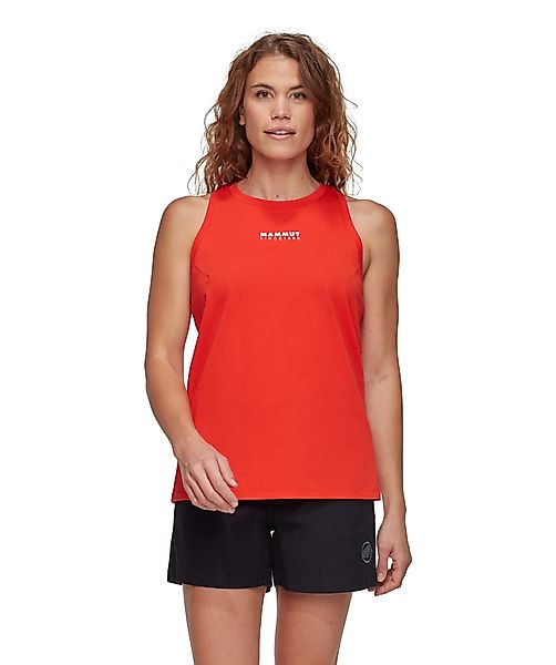 Mammut Tanktop Mammut Core Tank Top günstig online kaufen