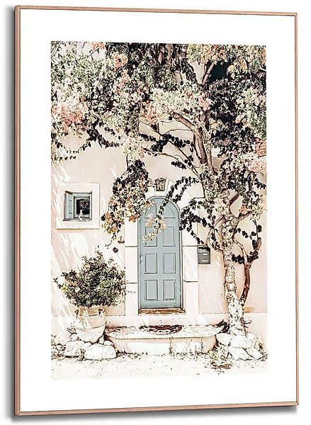 Reinders! Poster Griechenland günstig online kaufen