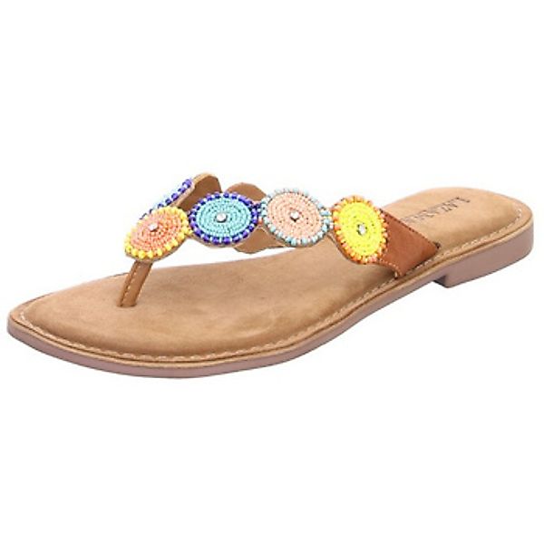 Lazamani  Sandalen Zehentrenner für Damen günstig online kaufen