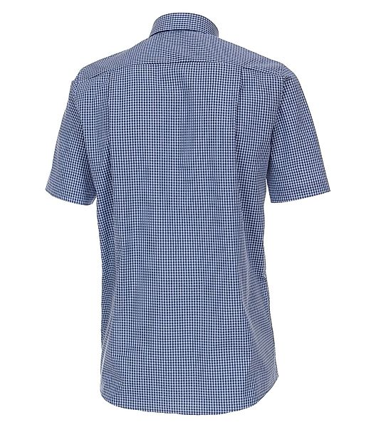 CASAMODA Kurzarmhemd 813682500 regular fit günstig online kaufen