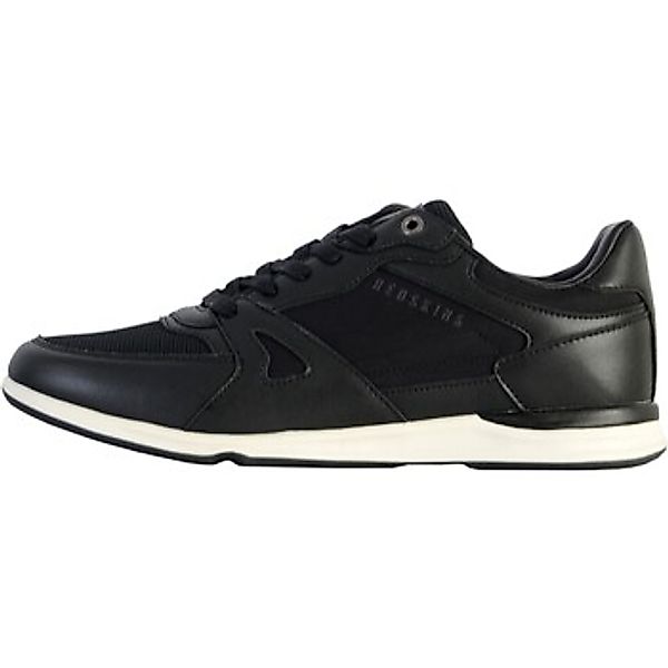 Redskins  Herrenschuhe ACTUEL  02-NOIR SO721 günstig online kaufen