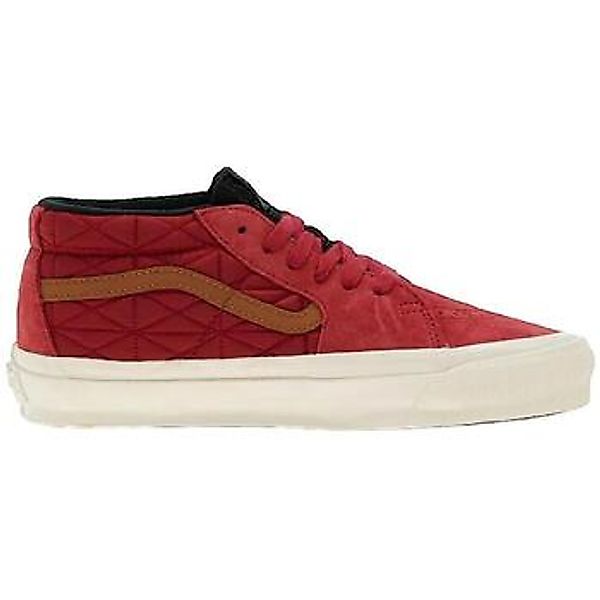 Vans  Sneaker Lx Sk8-Hi günstig online kaufen