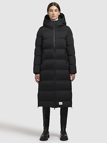 khujo Steppmantel "LAREA3" günstig online kaufen