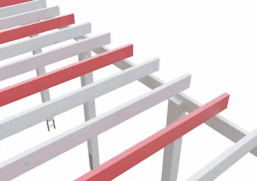 Skanholz Carport-Stützelement »Schneelasterhöhung« sk=2,00kN/m² günstig online kaufen