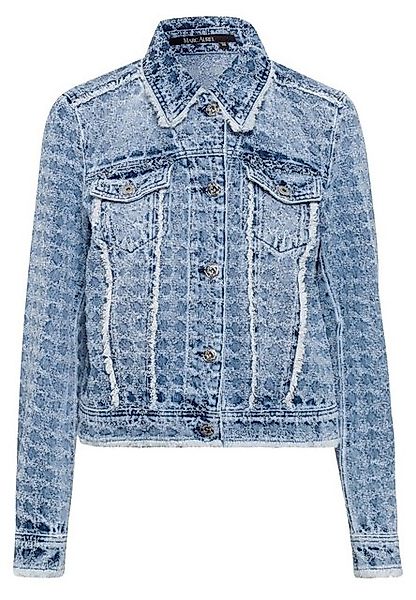 MARC AUREL Jeansjacke Jacken blue denim varied günstig online kaufen