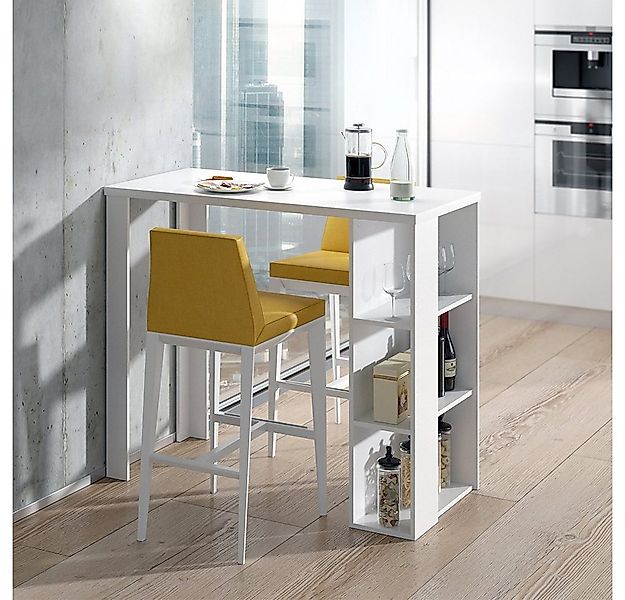 Vicco Bartisch Noel, Weiß, 120 x 60 cm (1-St) günstig online kaufen