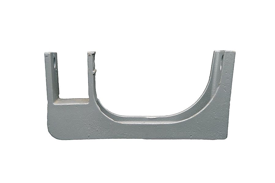 home trends Gelenkarmmarkise Wandhalterung Deckenhalterung Markise Zubehör günstig online kaufen